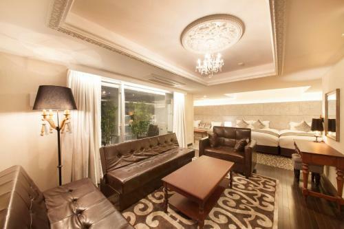 Hotel The Centurion Classic Akasaka