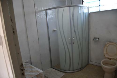 Sarandy Holiday Homes Naivasha