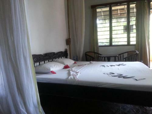 Hotel Makuti Villas Resort