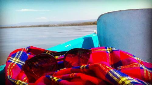 She'gadia Campsite