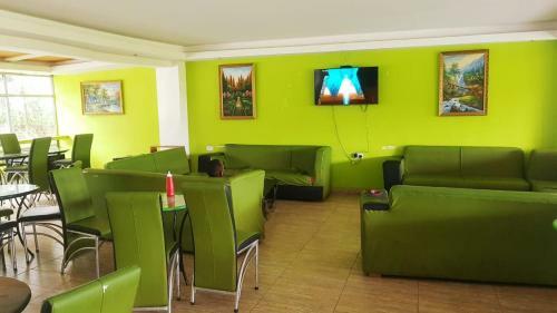 Hotel Hippo Safaris Resort