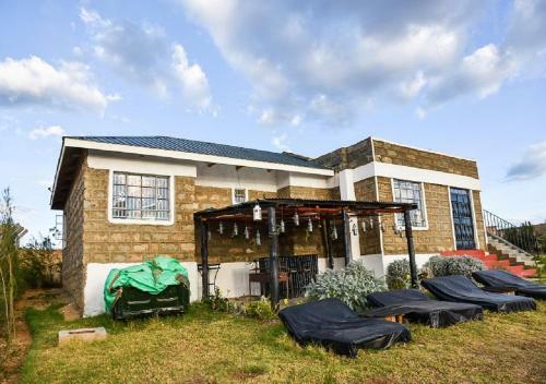 Private Holiday Home