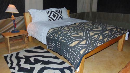 Hotel Olumara Tented Camp