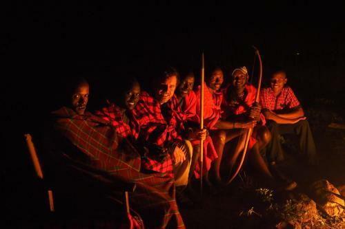 Wilderness Camp