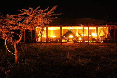 Wilderness Camp