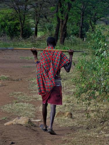 Oseki Maasai Mara Camp