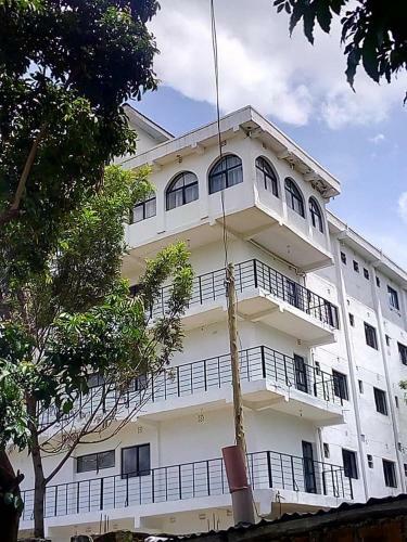 Swan Hotel