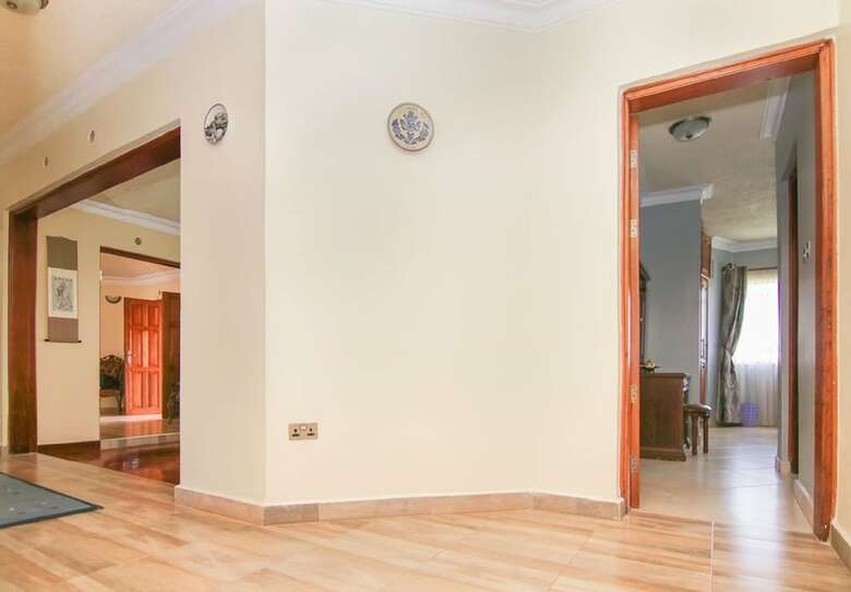 Ndeiya House