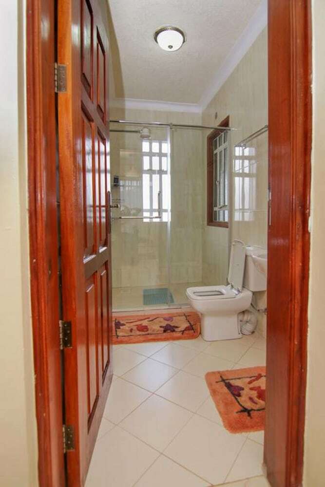 Ndeiya House