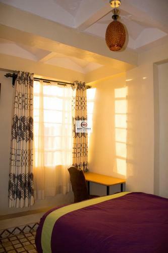 Hotel Mayy Lounge