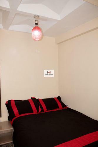 Hotel Mayy Lounge