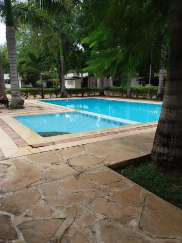 Royal Palms Apartment A4