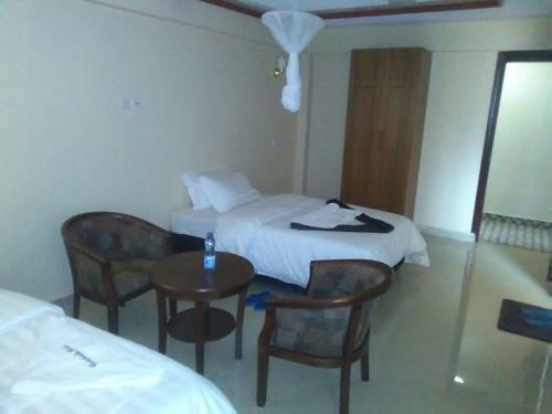 Calabash Hotel, Migori