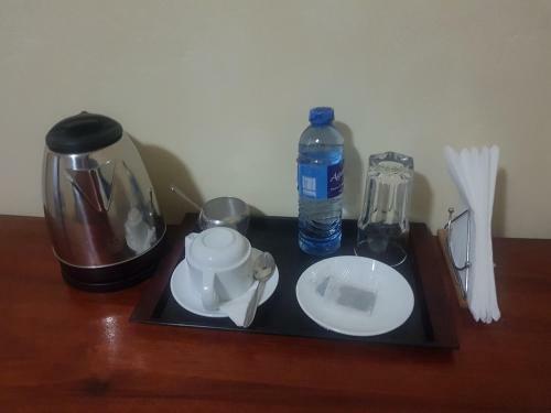 Calabash Hotel, Migori