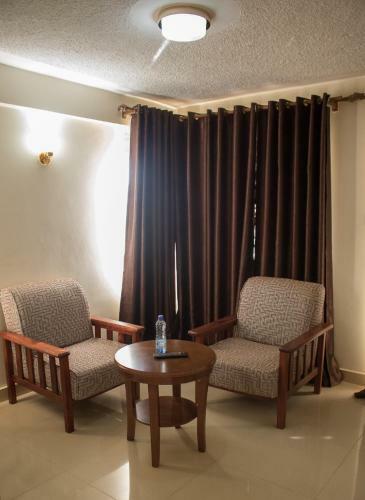 Calabash Hotel, Migori
