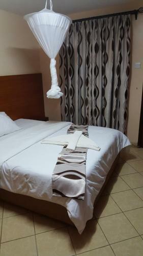 Calabash Hotel, Migori