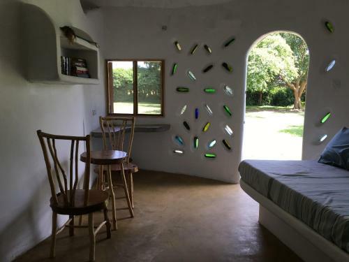 Hotel Wayando Beach Eco Lodge