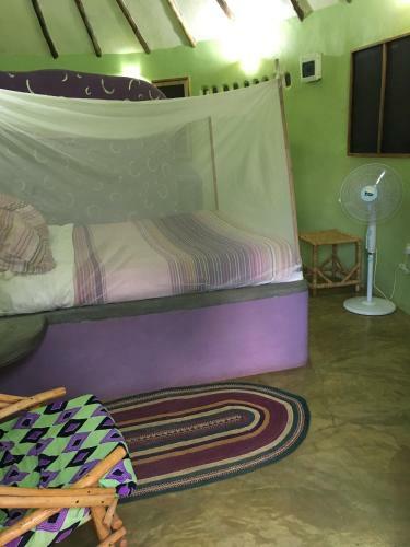 Hotel Wayando Beach Eco Lodge