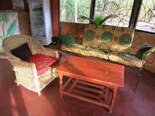 Hotel Wayando Beach Eco Lodge