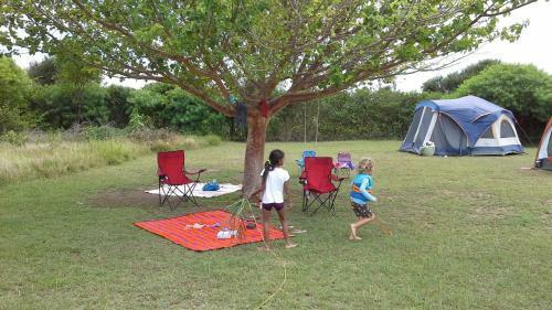 Hotel Wayando Beach Eco Lodge