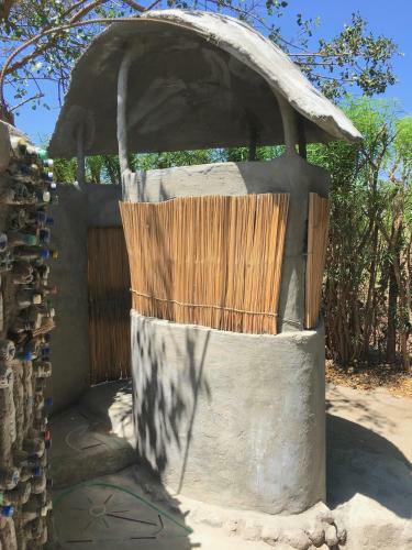 Hotel Wayando Beach Eco Lodge