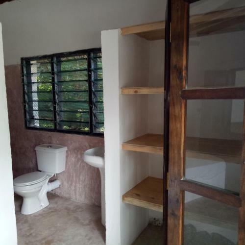 Hotel Travellers Inn Resort Malindi