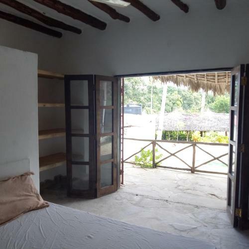 Hotel Travellers Inn Resort Malindi