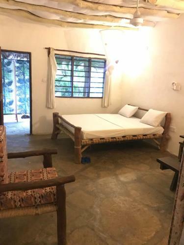 Hotel Travellers Inn Resort Malindi