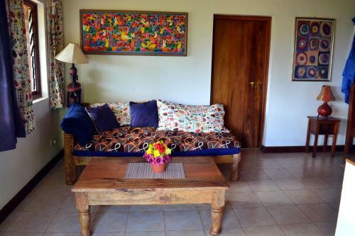 Shimba Hills Green Safari Lodge