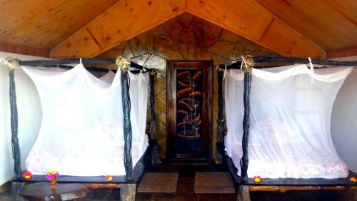 Shimba Hills Green Safari Lodge