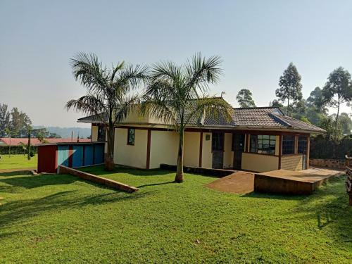 Vihiga County Vip Home