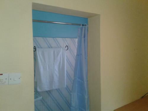 Hostal Enkang Eseriani Guest House