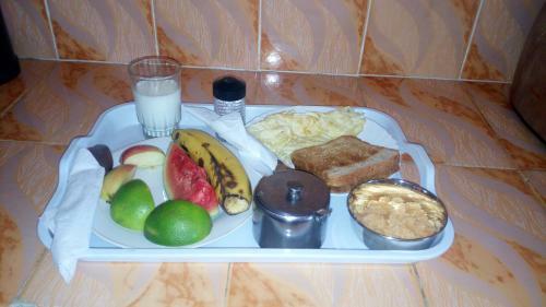 Hostal Enkang Eseriani Guest House