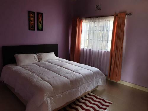 Pottersvilla Furnished Apartment