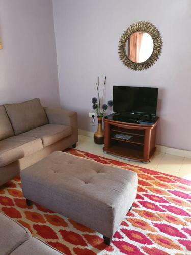 Pottersvilla Furnished Apartment