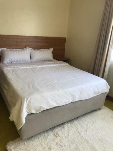 Pottersvilla Furnished Apartment