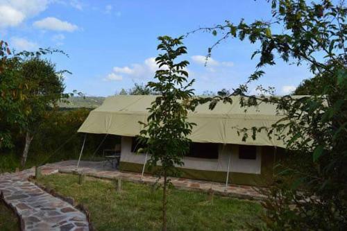 Olkeri Mara Camp