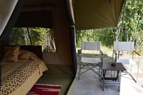 Olkeri Mara Camp