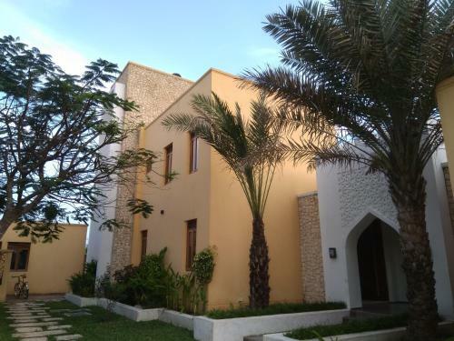 Villa Galu Tulivu