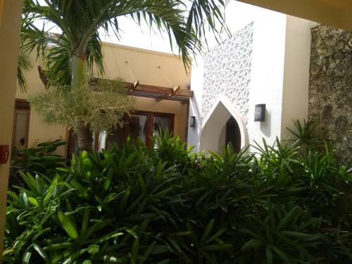 Villa Galu Tulivu