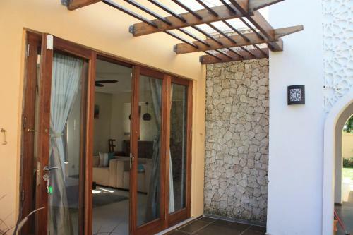 Villa Galu Tulivu