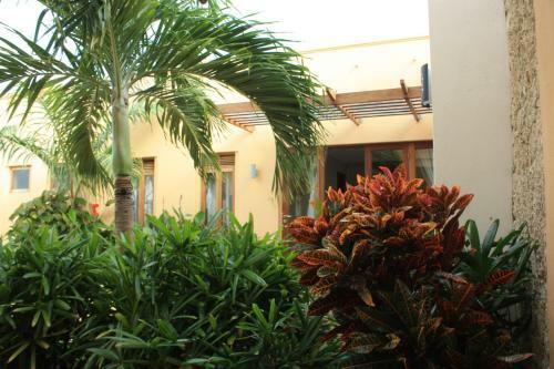 Villa Galu Tulivu