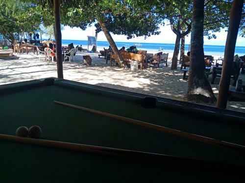 Albergue Bidi Badu Backpackers Diani