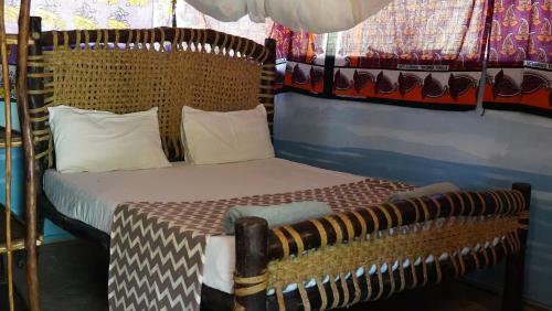 Albergue Bidi Badu Backpackers Diani