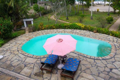 Albergue Bidi Badu Backpackers Diani