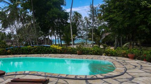 Albergue Bidi Badu Backpackers Diani