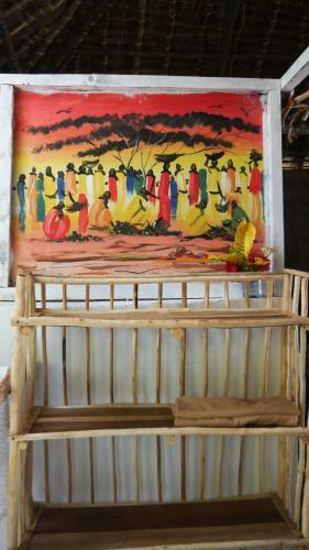 Albergue Bidi Badu Backpackers Diani