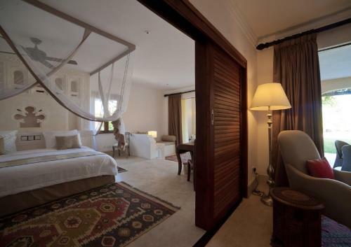 Hotel Swahili Beach