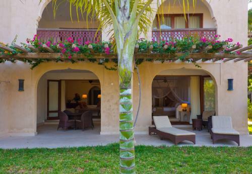 Hotel Swahili Beach