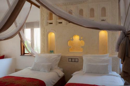 Hotel Swahili Beach